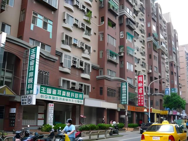 板橋拍賣法拍屋-0