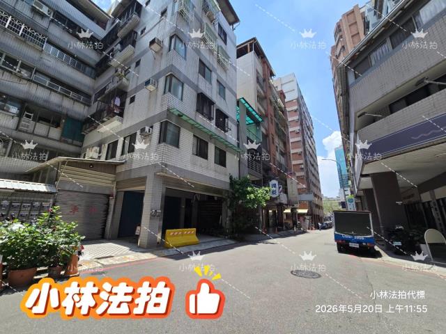 台中法拍屋法拍-1