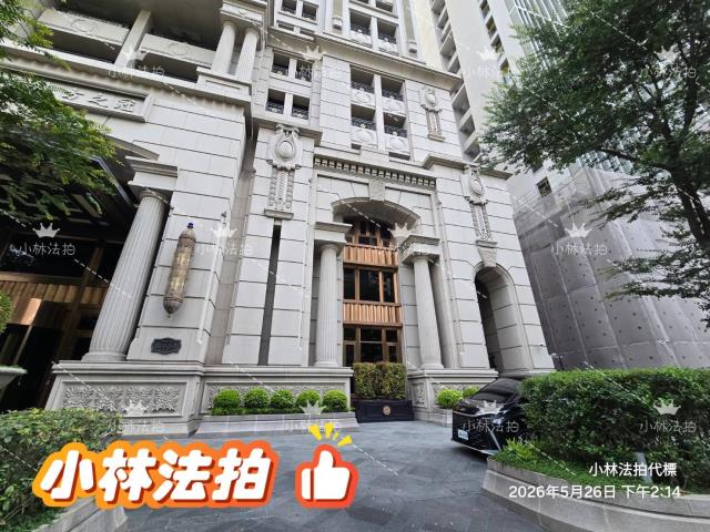 台中拍賣法拍屋-1
