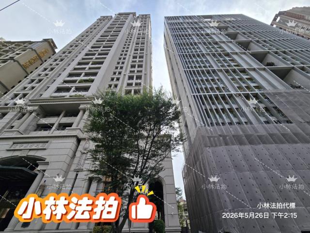 台中拍賣法拍屋-2