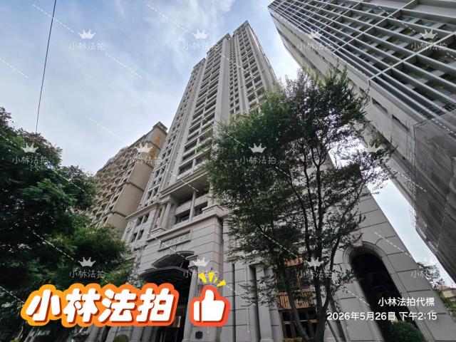 台中拍賣法拍屋-0