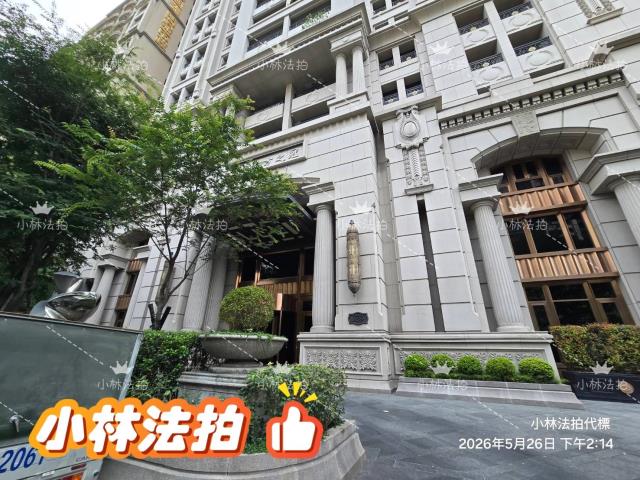 台中拍賣法拍屋-3