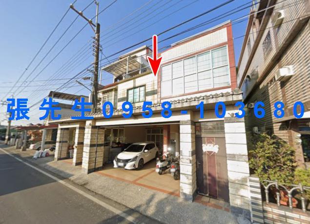 屏東麟洛法拍屋民生路臨路四層樓透天麟洛國中麟洛國小內埔工業區