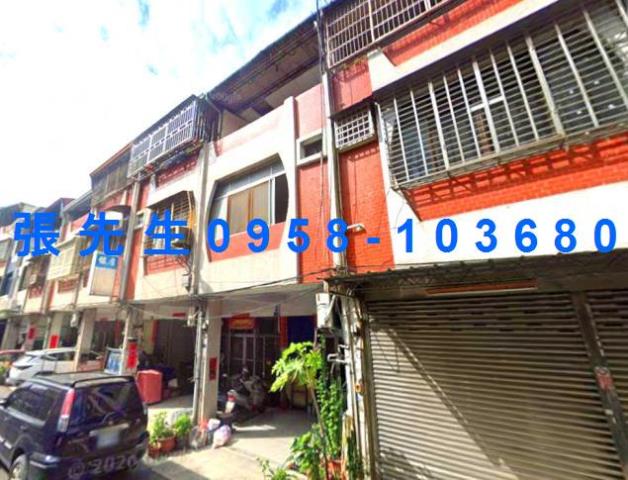 台中霧峰法拍屋法拍-1