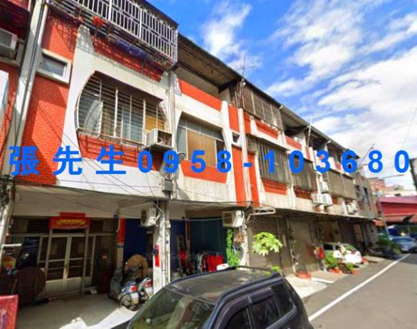 台中霧峰法拍屋法拍-0