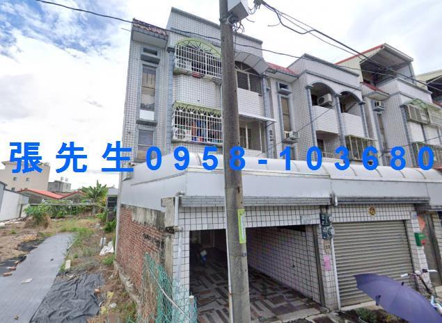 歸仁中正三街透天3樓