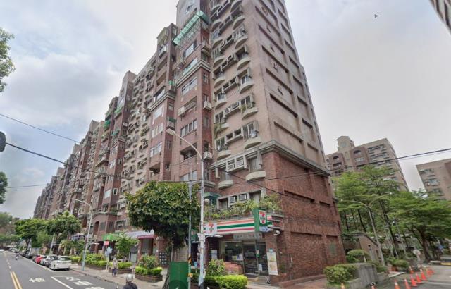 新北板橋法拍屋拍賣-1