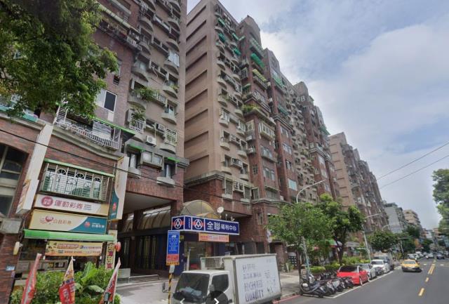 新北板橋法拍屋拍賣-2