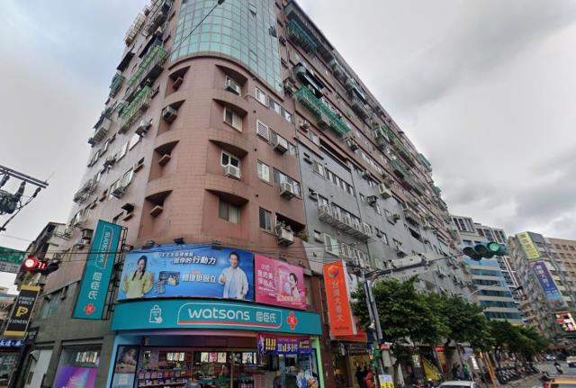 新北永和法拍法拍屋-1