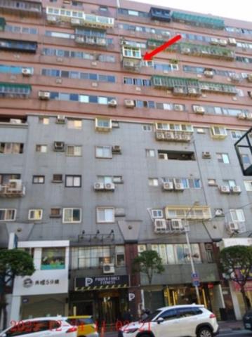 新北永和法拍法拍屋-3
