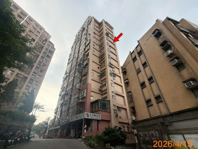 新北淡水法拍法拍屋-1