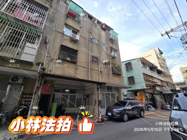 台中大雅法拍法拍屋-1