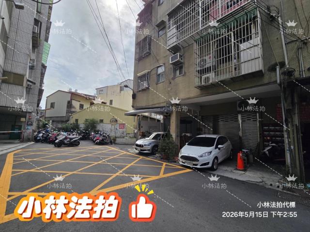 台中大雅法拍法拍屋-2