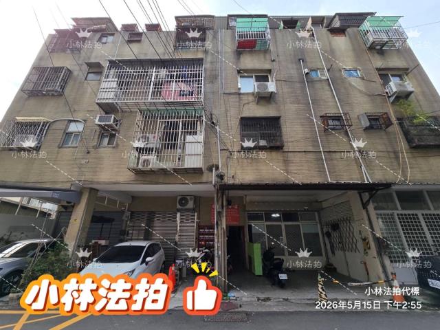 台中大雅法拍法拍屋-3