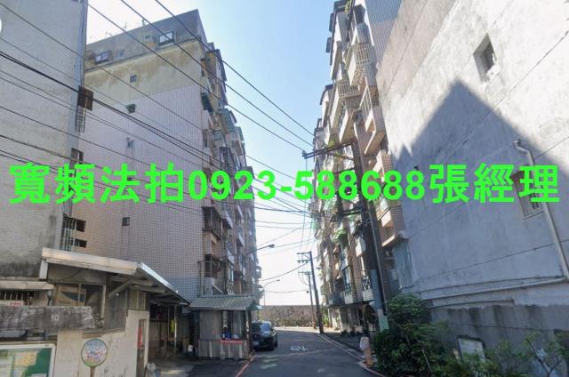 龜山拍賣法拍屋-0