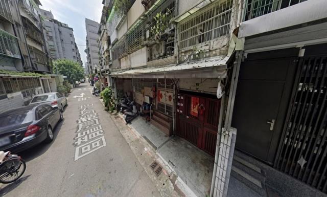 中山區法拍法拍屋-2