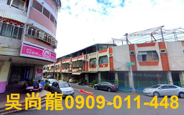 台中霧峰法拍屋法拍-3