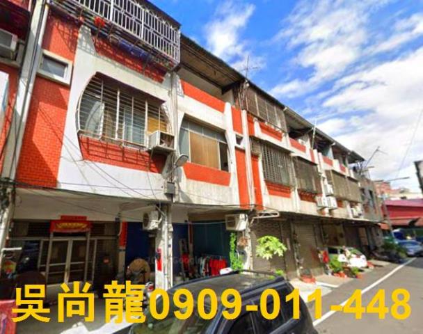 台中霧峰法拍屋法拍-4