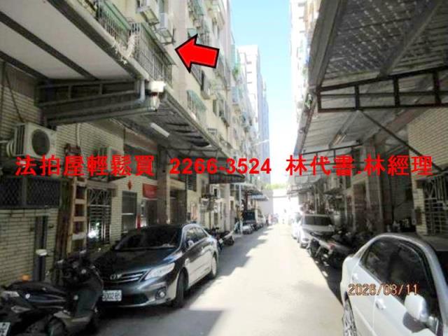 桃園平鎮法拍屋拍賣-3