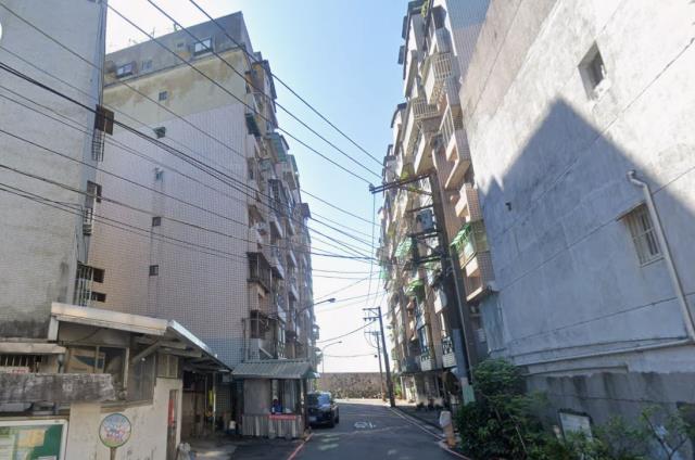 龜山拍賣法拍屋-1