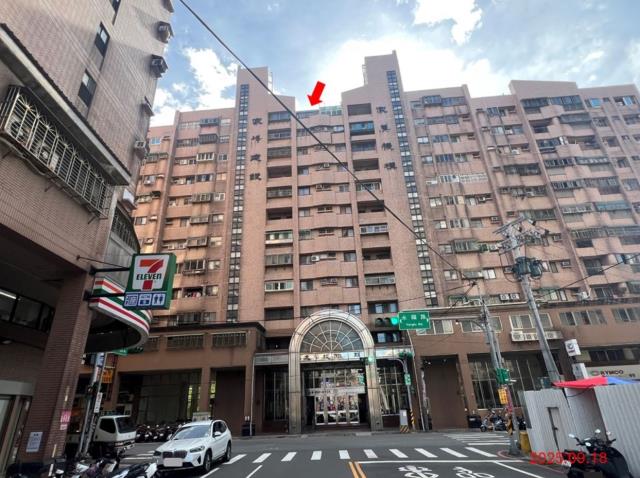 中壢法拍屋拍賣-1