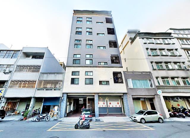 苗栗市和興街三房