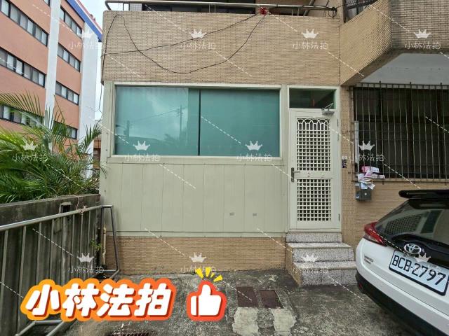 苗栗法拍屋福星街36巷1號1樓