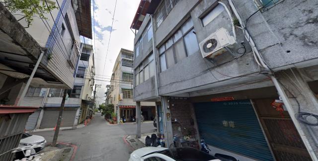 高雄鳥松拍賣法拍屋-2