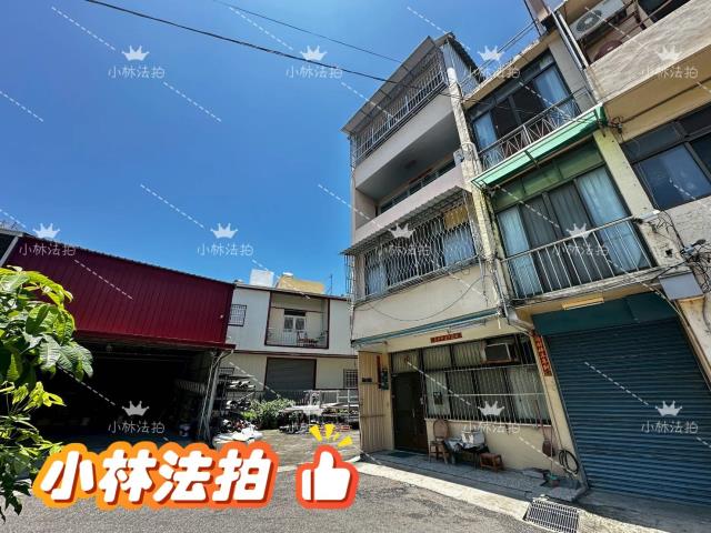 南投南投市法拍法拍屋-1