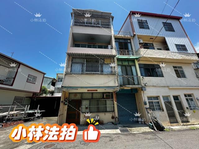 南投縣草屯鎮中正路72之75號