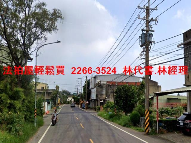 桃園楊梅法拍屋法拍-3