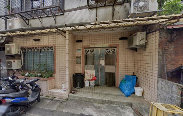 台北士林拍賣法拍屋-0