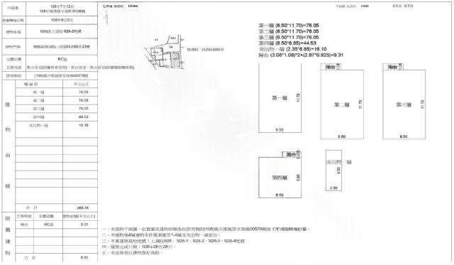 桃園楊梅法拍法拍屋-1