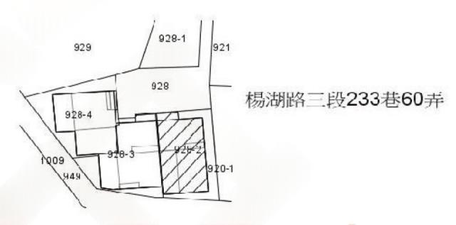 桃園楊梅法拍法拍屋-2