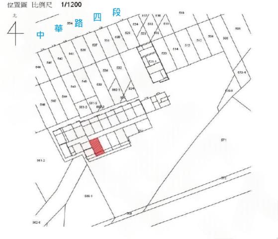 新竹香山法拍法拍屋-5