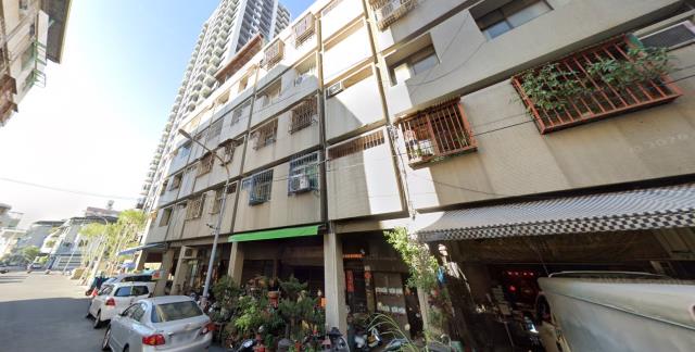 苓雅法拍法拍屋-2