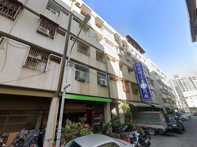 苓雅法拍法拍屋-3