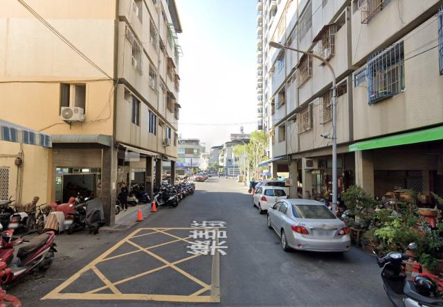 苓雅法拍法拍屋-5