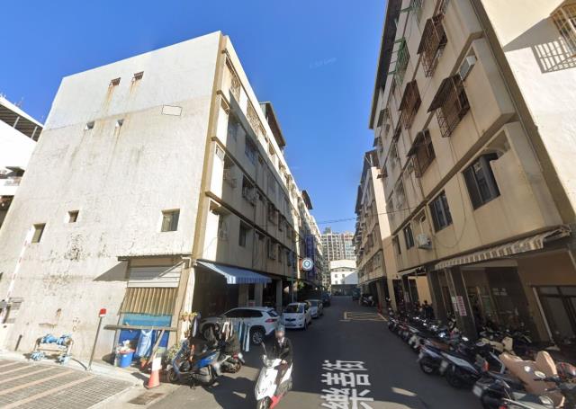 苓雅法拍法拍屋-6