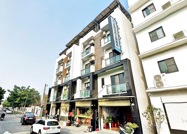 西區法拍法拍屋-3