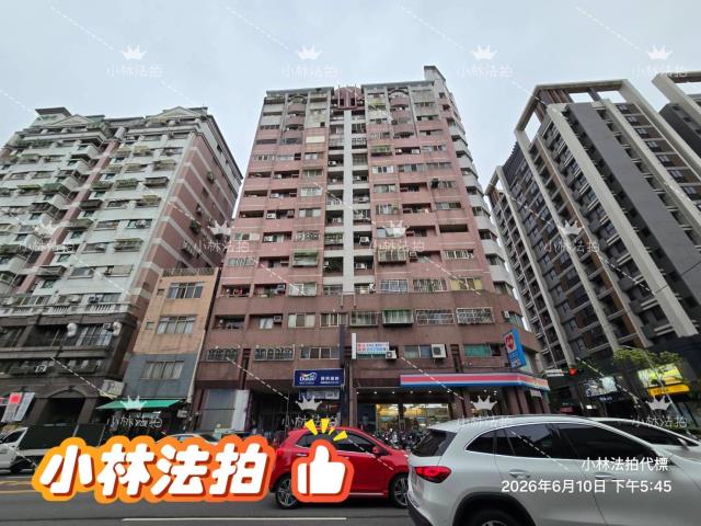 北屯法拍屋法拍-1