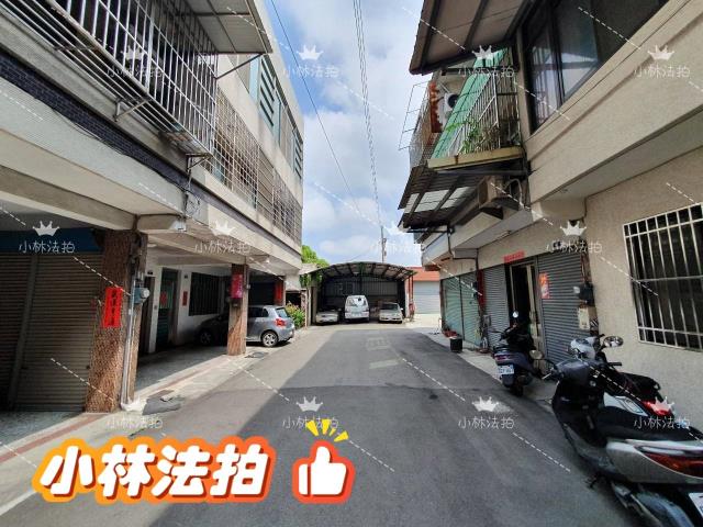 外埔法拍屋拍賣-1