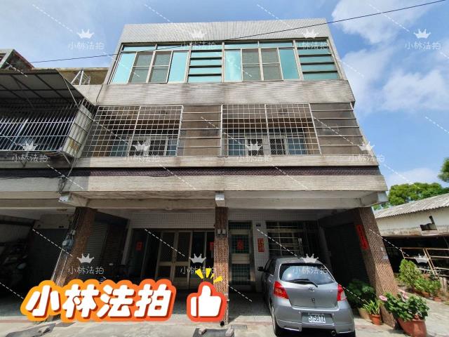 外埔法拍屋拍賣-2