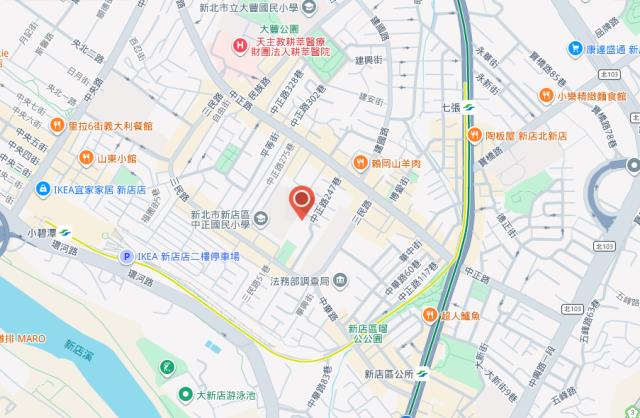 新店法拍法拍屋-8