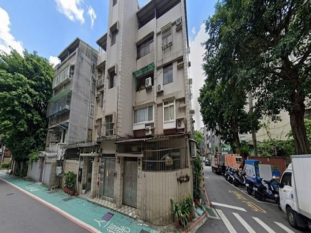 文山區法拍法拍屋-1