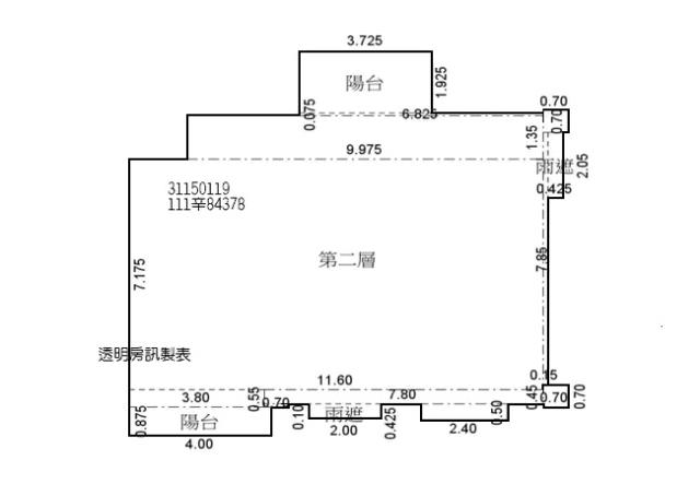 文山區法拍屋拍賣-6