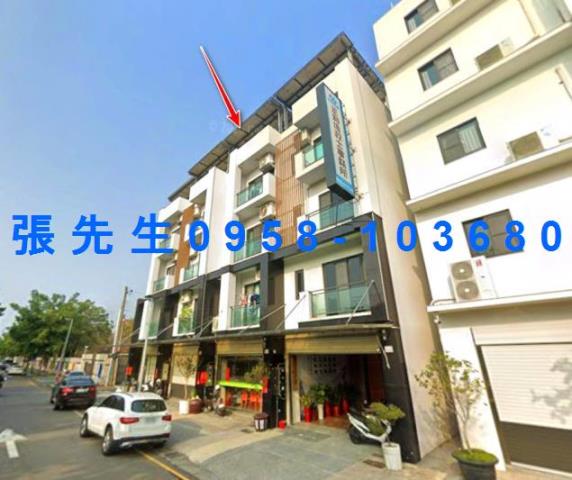 嘉義拍賣法拍屋-1