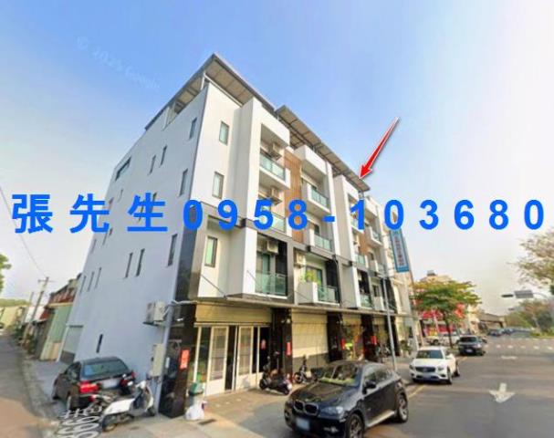 嘉義拍賣法拍屋-2