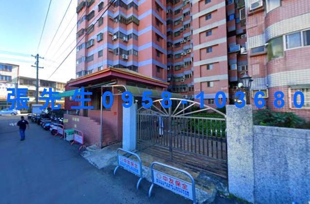 台中南區法拍法拍屋-2