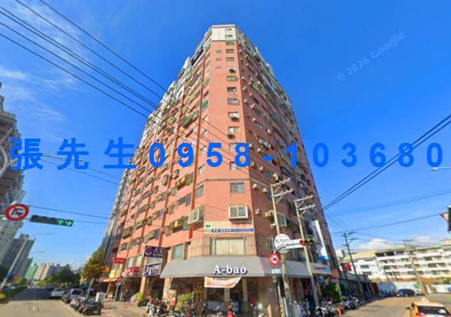 台中南區法拍法拍屋-4